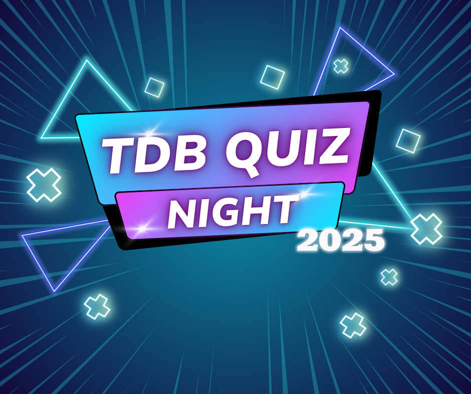TDB Quiz night 2025