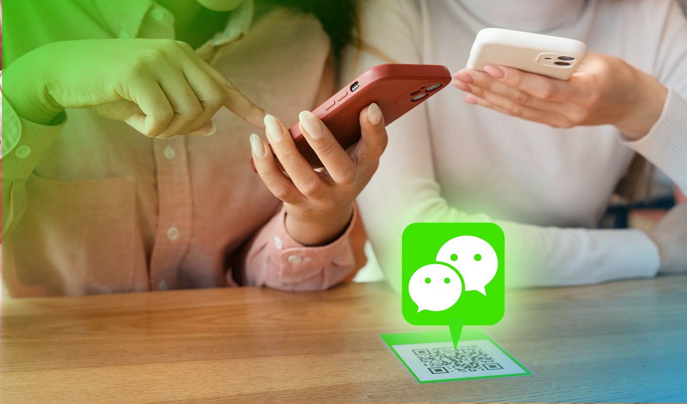 wechat