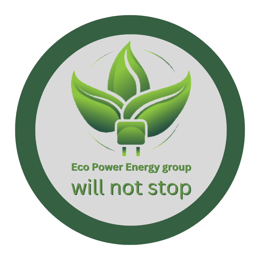 Eco Power Energy group LLC