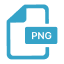 PNG ICON